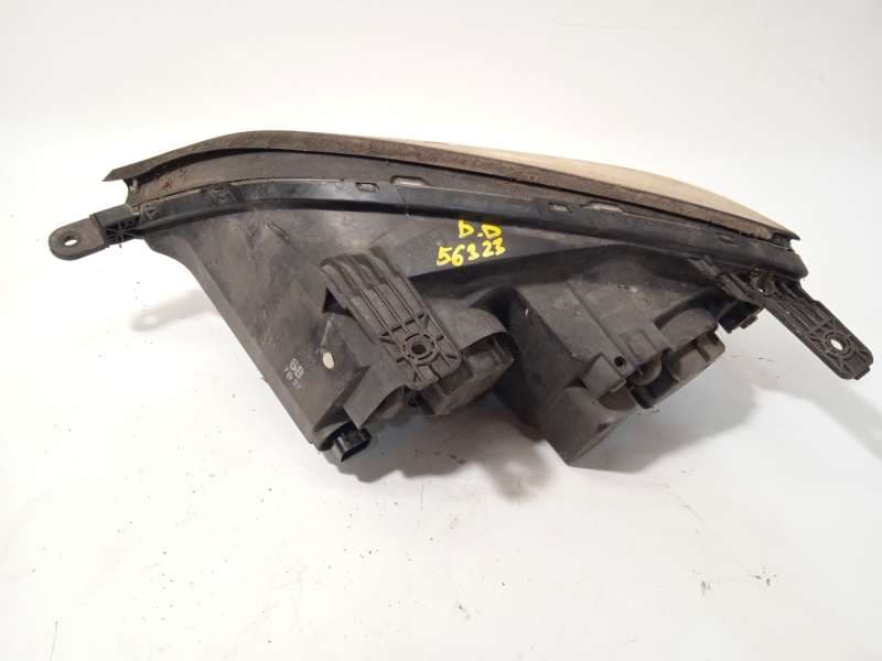 Recambio de faro derecho para opel antara a (l07) 2.0 cdti referencia OEM IAM 96627136 - Plata 4