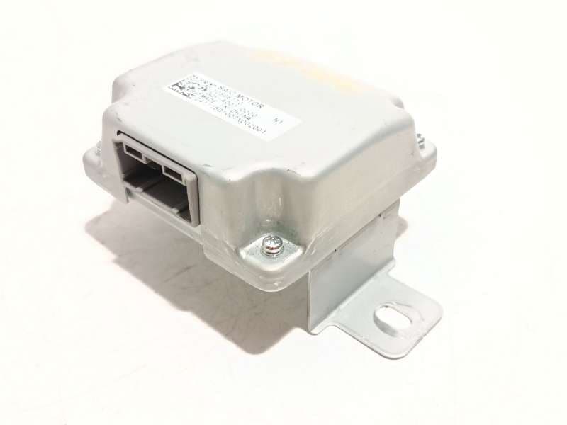 Recambio de modulo electronico para mg mg 3 mg 3 1.5 referencia OEM IAM 10808170 2