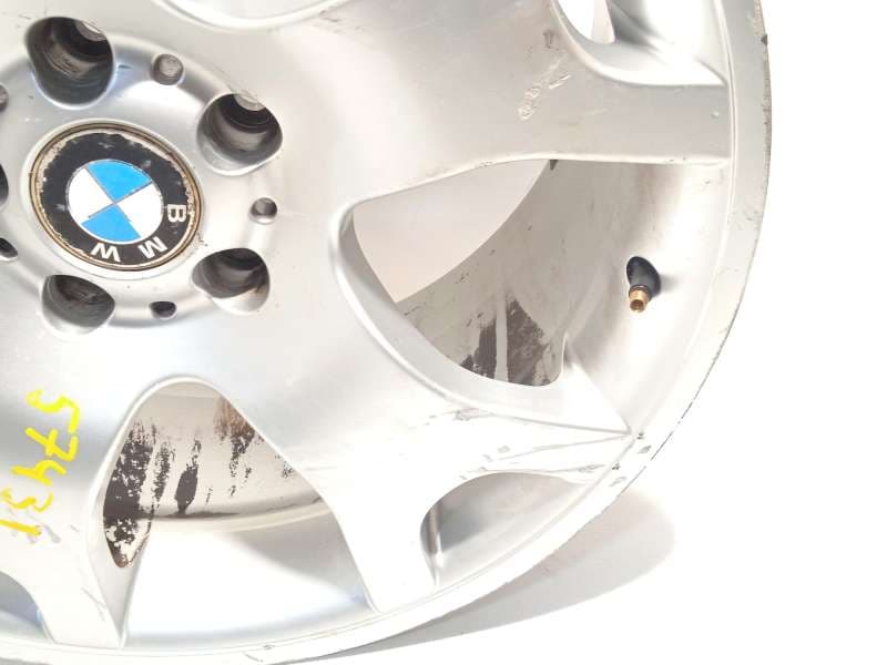 Recambio de llanta para bmw x5 (e53) 3.0 i referencia OEM IAM 36111096231 - Plata 5