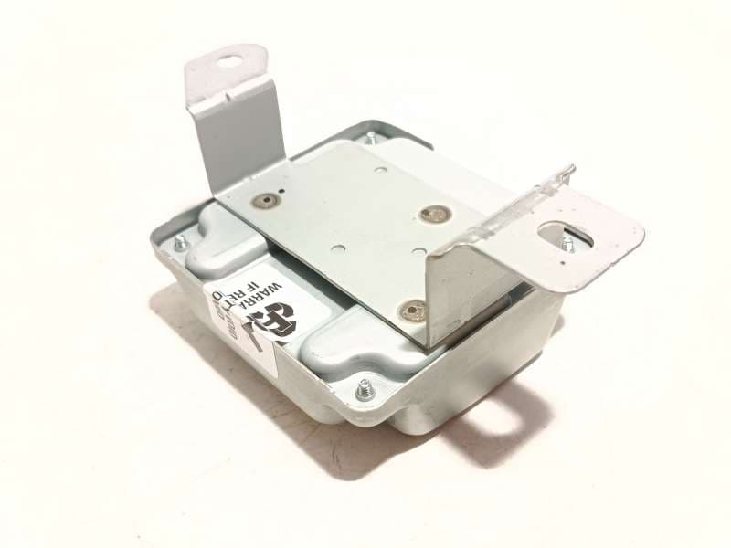 Recambio de modulo electronico para mg mg 3 mg 3 1.5 referencia OEM IAM 10808170 3
