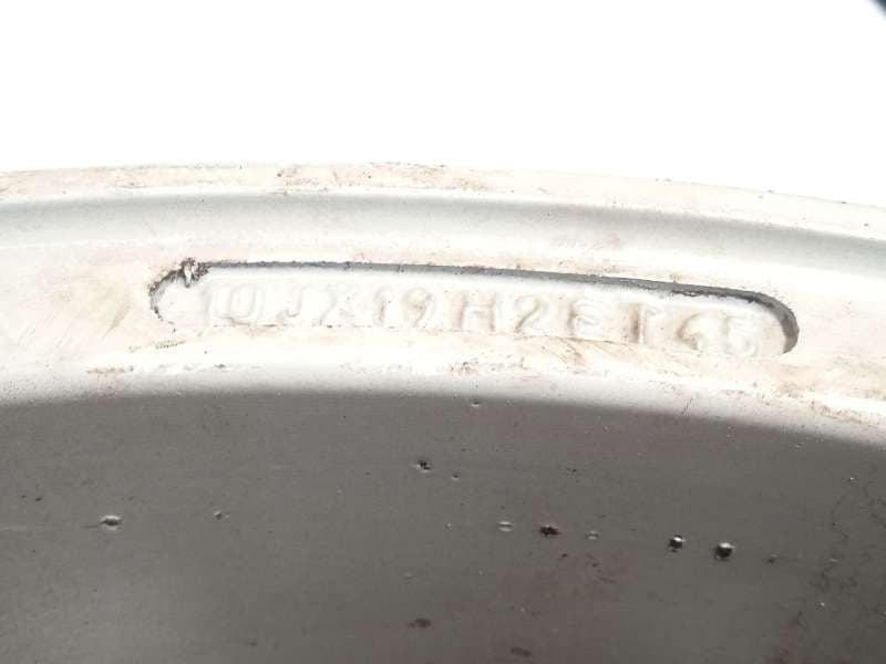 Recambio de llanta para bmw x5 (e53) 3.0 i referencia OEM IAM 36111096231 - Plata 6