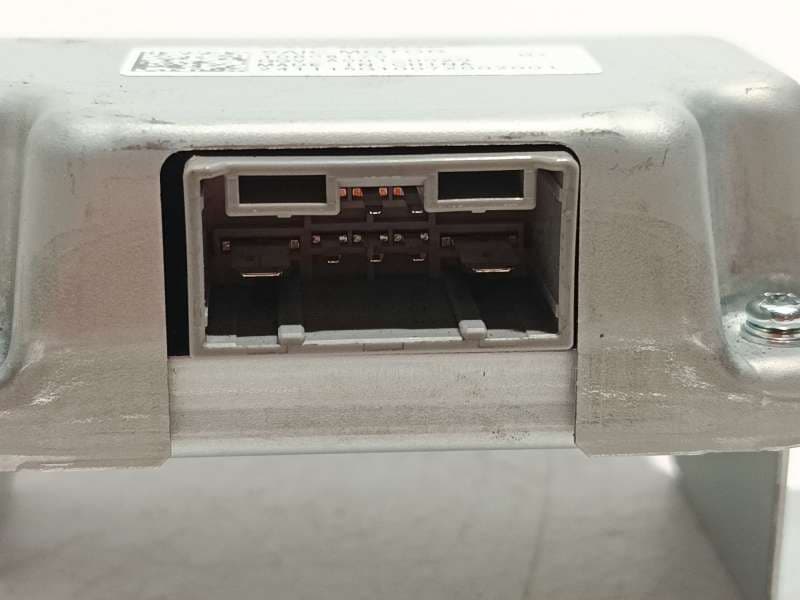 Recambio de modulo electronico para mg mg 3 mg 3 1.5 referencia OEM IAM 10808170 4