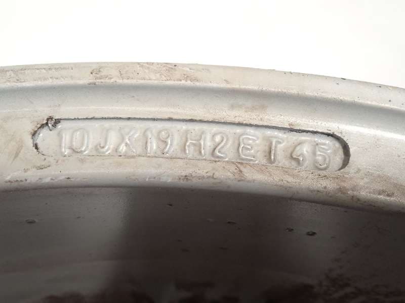 Recambio de llanta para bmw x5 (e53) 3.0 i referencia OEM IAM 36111096231 - Plata 7
