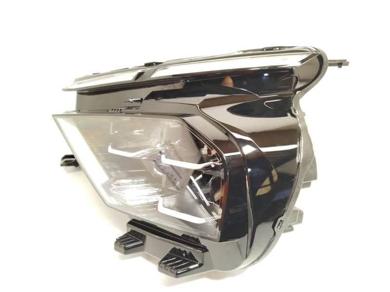 Recambio de faro izquierdo para citroën c4 iii 1.2 referencia OEM IAM 9830649480  73374697 2