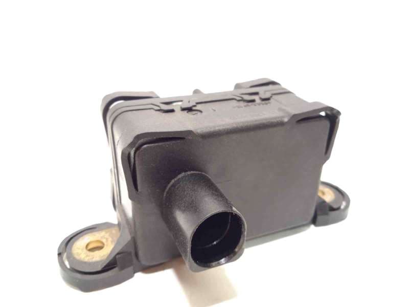 Recambio de centralita esp para audi q7 (4l) 3.0 tdi referencia OEM IAM 4L0907652 - Negro 2
