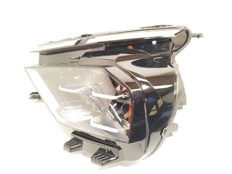Recambio de faro izquierdo para citroën c4 iii 1.2 referencia OEM IAM 9830649480  73374697 3