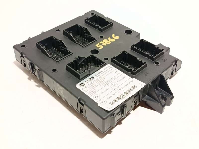 Recambio de modulo electronico para mg mg 3 mg 3 1.5 referencia OEM IAM 11839968