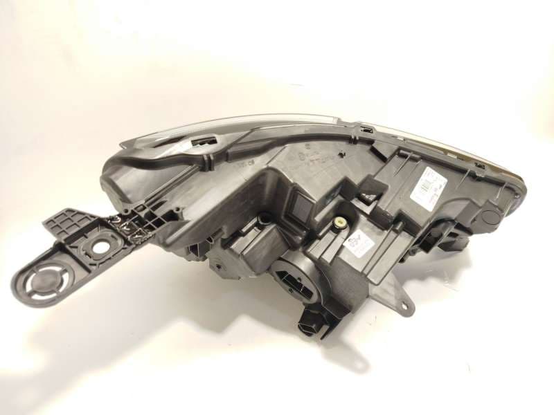 Recambio de faro izquierdo para citroën c4 iii 1.2 referencia OEM IAM 9830649480  73374697 4