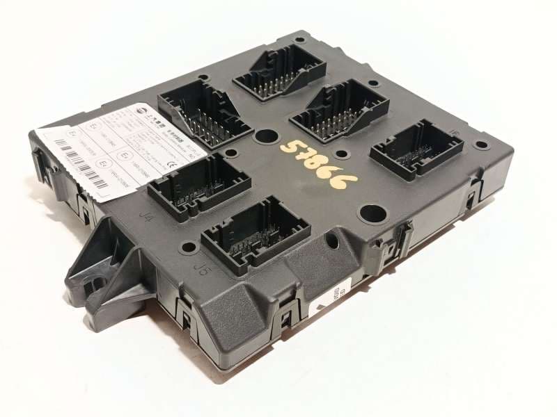 Recambio de modulo electronico para mg mg 3 mg 3 1.5 referencia OEM IAM 11839968 2