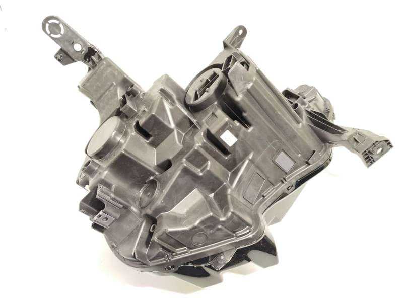 Recambio de faro izquierdo para citroën c4 iii 1.2 referencia OEM IAM 9830649480  73374697 6