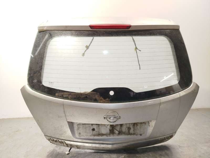 Recambio de porton trasero para opel antara a (l07) 2.0 cdti referencia OEM IAM 95441006 - Plata