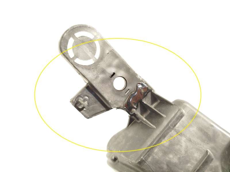 Recambio de faro izquierdo para citroën c4 iii 1.2 referencia OEM IAM 9830649480  73374697 7