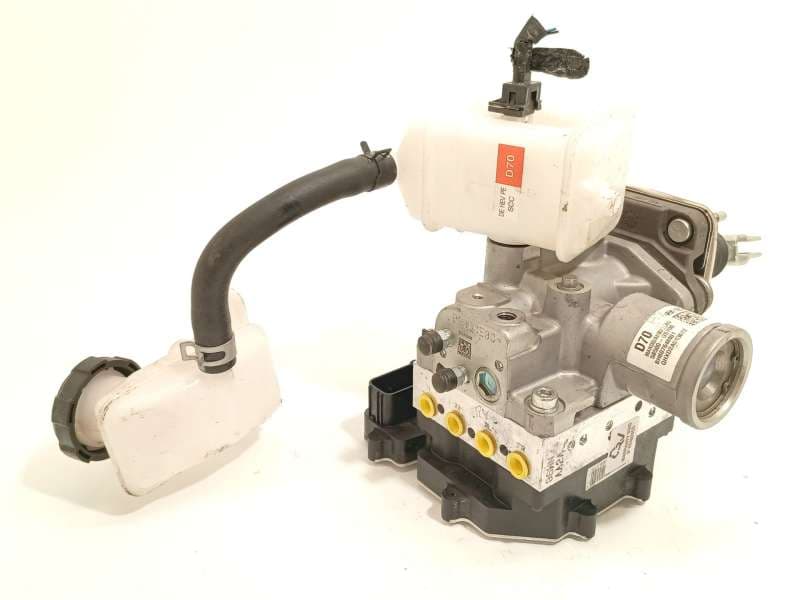 Recambio de abs para kia niro drive referencia OEM IAM 58500G5700 BH60164M01 A3C01765504 - Gris