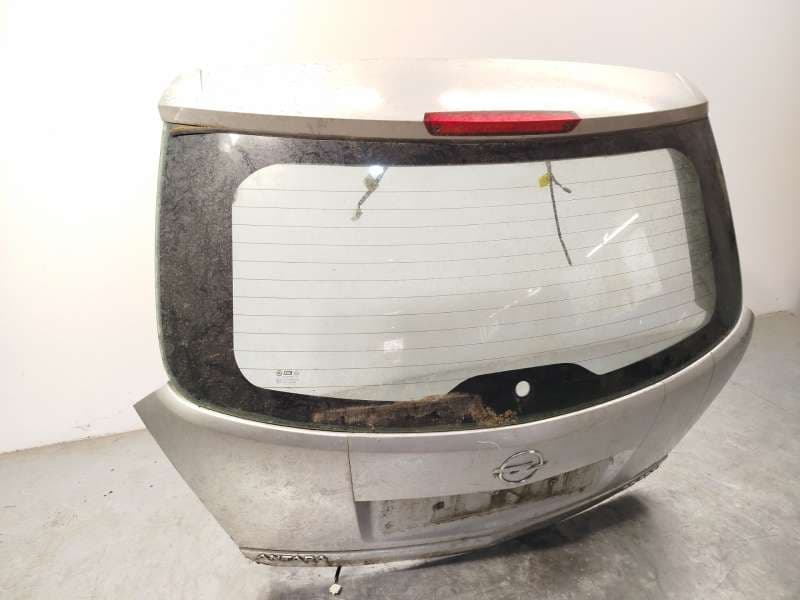 Recambio de porton trasero para opel antara a (l07) 2.0 cdti referencia OEM IAM 95441006 - Plata 2