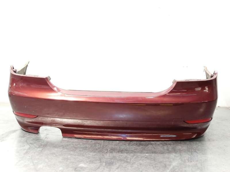 Recambio de paragolpes trasero para bmw 5 (e60) 525 i referencia OEM IAM 51127077940