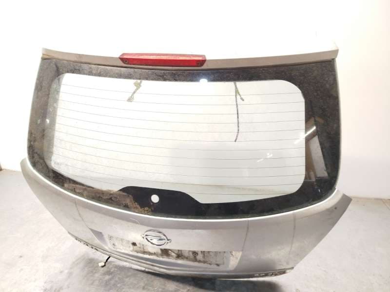 Recambio de porton trasero para opel antara a (l07) 2.0 cdti referencia OEM IAM 95441006 - Plata 3