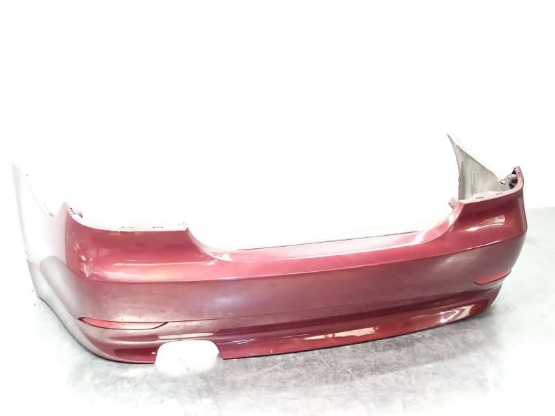 Recambio de paragolpes trasero para bmw 5 (e60) 525 i referencia OEM IAM 51127077940 2