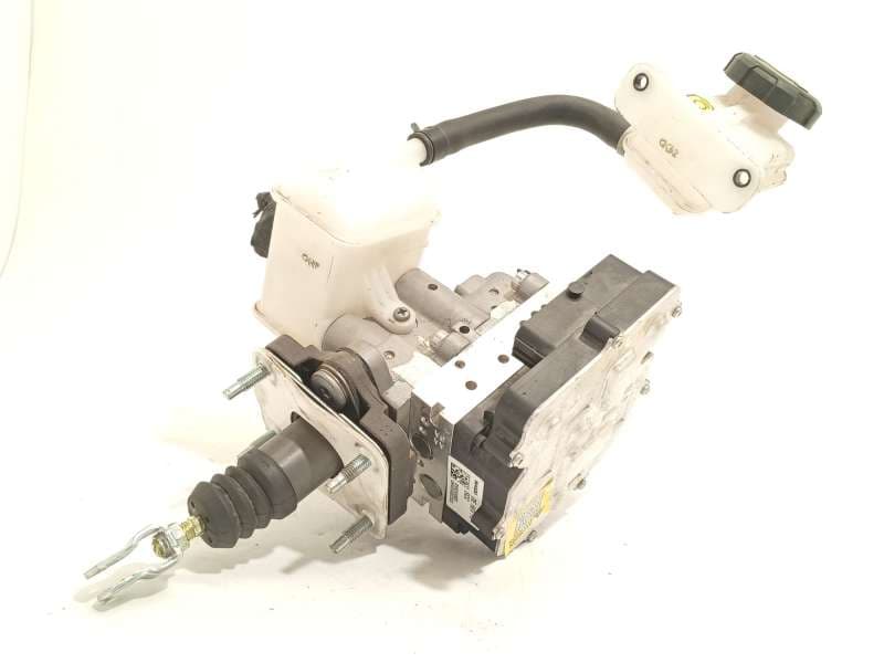 Recambio de abs para kia niro drive referencia OEM IAM 58500G5700 BH60164M01 A3C01765504 - Gris 3