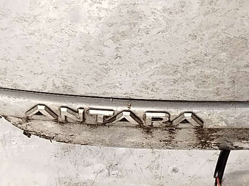 Recambio de porton trasero para opel antara a (l07) 2.0 cdti referencia OEM IAM 95441006 - Plata 4