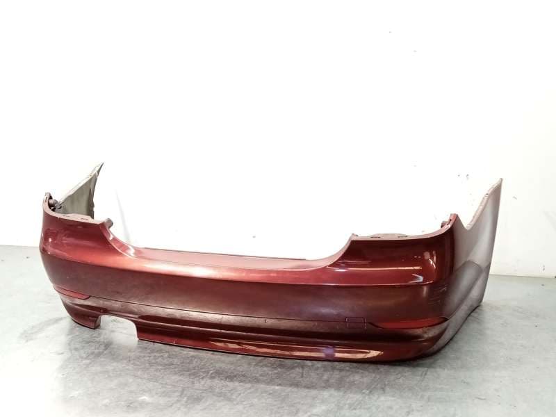 Recambio de paragolpes trasero para bmw 5 (e60) 525 i referencia OEM IAM 51127077940 3