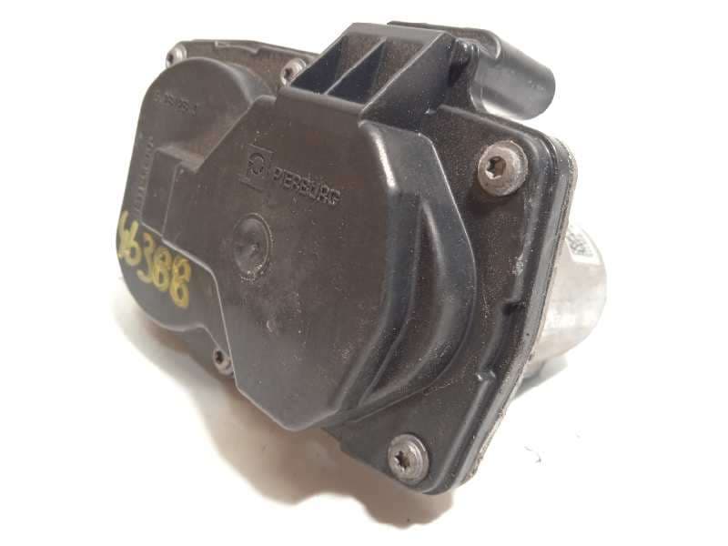 Recambio de valvula egr para audi a3 sedán (8vm) referencia OEM IAM 5Q0253691K - Rojo 3