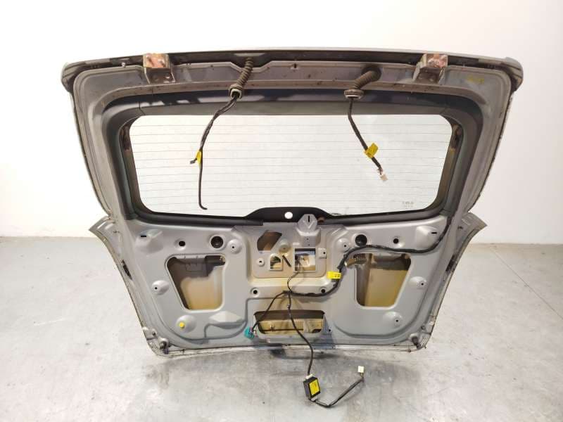 Recambio de porton trasero para opel antara a (l07) 2.0 cdti referencia OEM IAM 95441006 - Plata 5