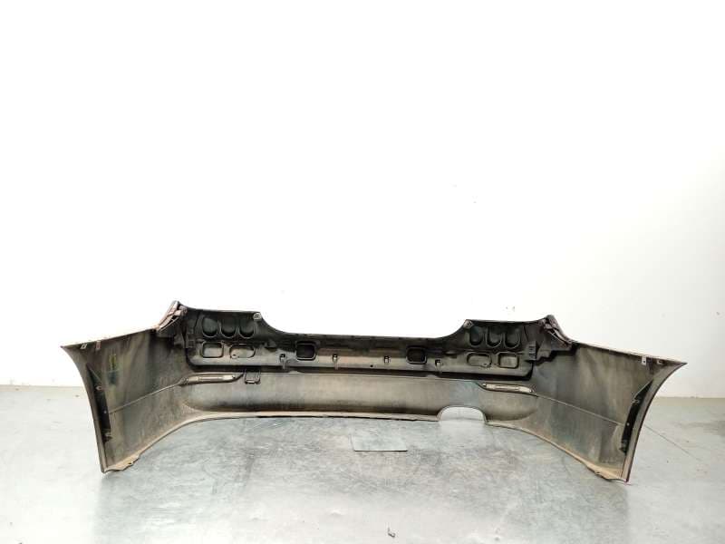 Recambio de paragolpes trasero para bmw 5 (e60) 525 i referencia OEM IAM 51127077940 4