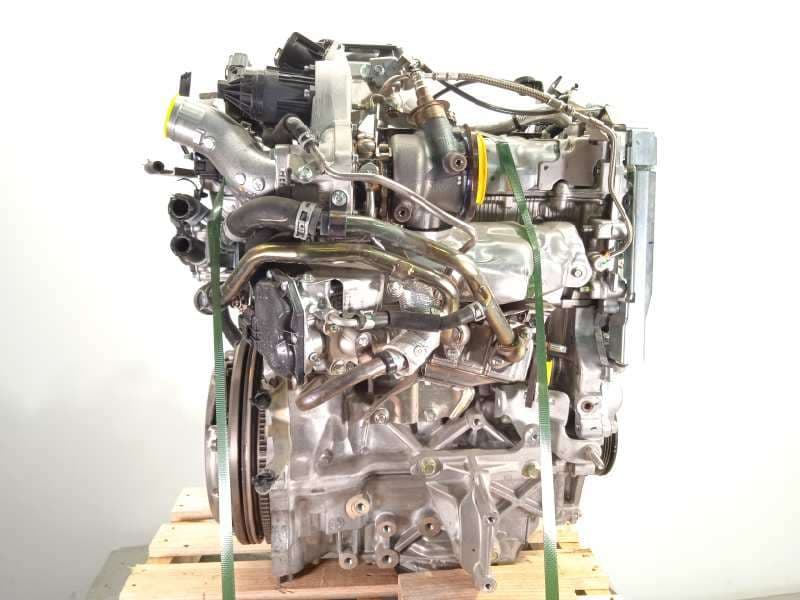 Recambio de motor completo para nissan x-trail (t32) tekna referencia OEM IAM MR16