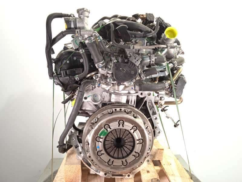 Recambio de motor completo para nissan x-trail (t32) tekna referencia OEM IAM MR16 2