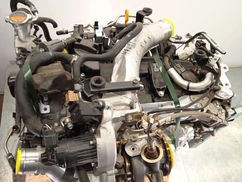 Recambio de motor completo para nissan x-trail (t32) tekna referencia OEM IAM MR16 3