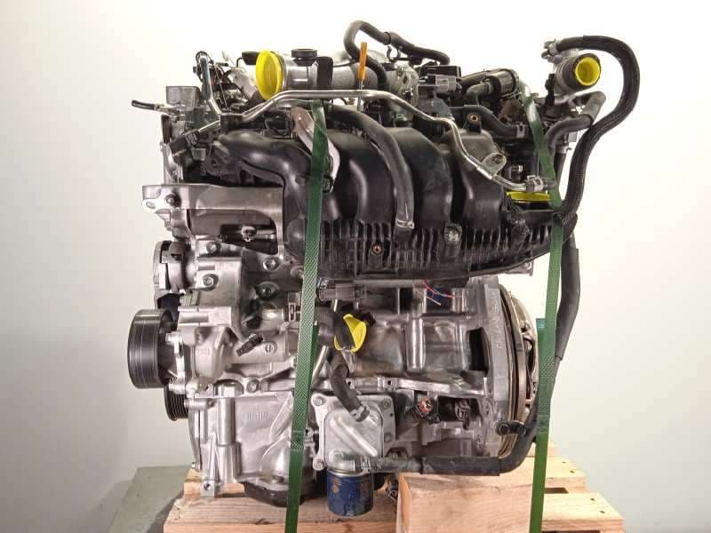 Recambio de motor completo para nissan x-trail (t32) tekna referencia OEM IAM MR16 7