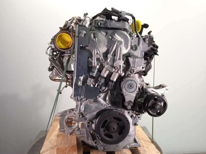 Recambio de motor completo para nissan x-trail (t32) tekna referencia OEM IAM MR16 8