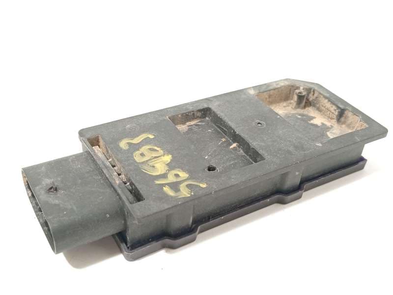 Recambio de antena para cupra leon (kl1, ku1, kug) 1.5 tsi referencia OEM IAM 5WA962133E - Gris 2
