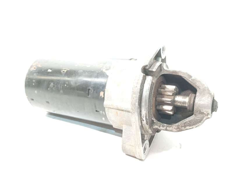 Recambio de motor arranque para bmw x5 (e53) 3.0 i referencia OEM IAM 7519161  0001108190 - Plata 2