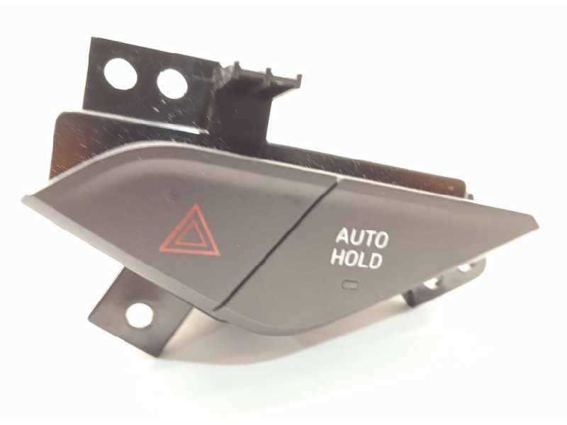Recambio de warning para lynk & co 01 phev referencia OEM IAM 8891957884 - Negro