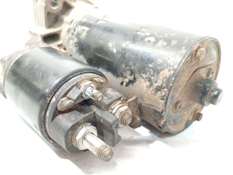 Recambio de motor arranque para bmw x5 (e53) 3.0 i referencia OEM IAM 7519161  0001108190 - Plata 4