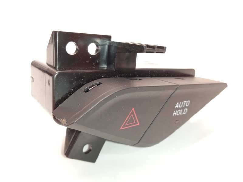 Recambio de warning para lynk & co 01 phev referencia OEM IAM 8891957884 - Negro 4
