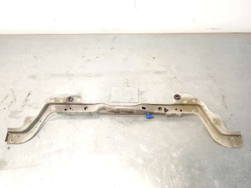 Recambio de panel frontal para citroën nemo basis referencia OEM IAM 7106F6 - Blanco 2