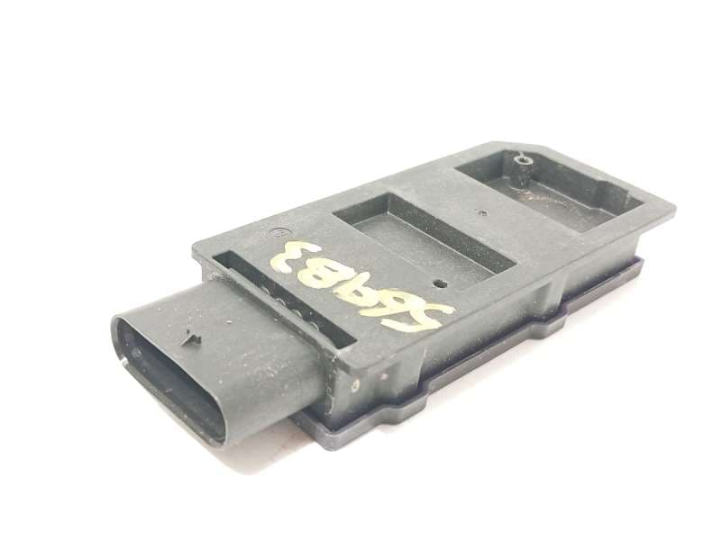 Recambio de antena para cupra leon (kl1, ku1, kug) 1.5 tsi referencia OEM IAM 5WA962133E - Gris 2