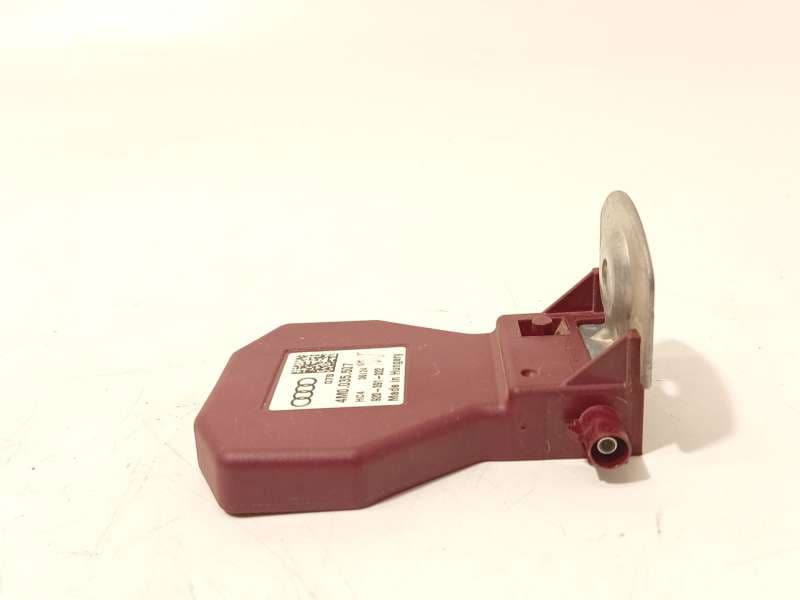 Recambio de antena para cupra leon (kl1, ku1, kug) 1.5 tsi referencia OEM IAM 4M0035507 - Gris 2