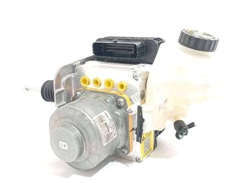 Recambio de abs para mini mini (f56) cooper referencia OEM IAM 34505B6A736 10120230384 - Verde