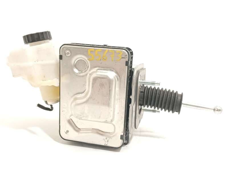 Recambio de abs para mini mini (f56) cooper referencia OEM IAM 34505B6A736 10120230384 - Verde 3