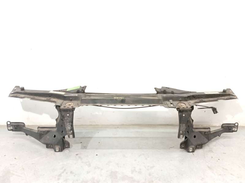 Recambio de panel frontal para bmw x5 (e53) 3.0 i referencia OEM IAM 51718402319 - Plata
