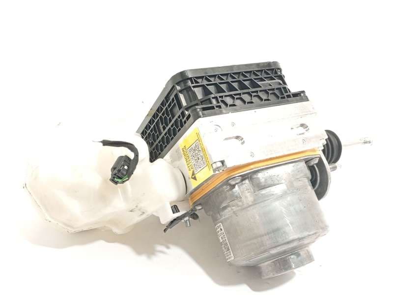 Recambio de abs para mini mini (f56) cooper referencia OEM IAM 34505B6A736 10120230384 - Verde 4