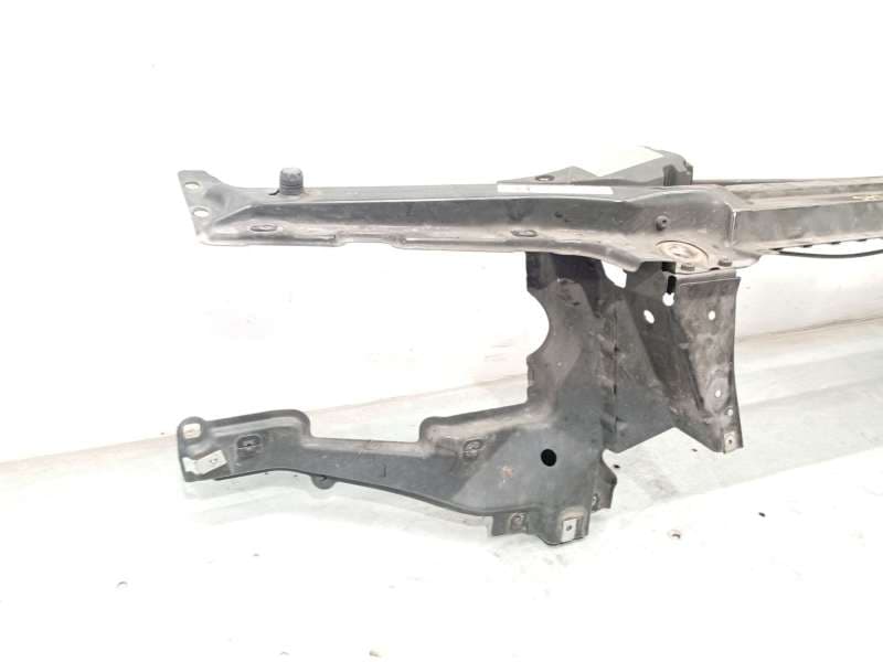 Recambio de panel frontal para bmw x5 (e53) 3.0 i referencia OEM IAM 51718402319 - Plata 2