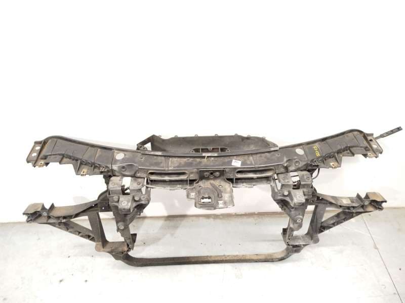 Recambio de panel frontal para bmw x3 (e83) 2.0 d referencia OEM IAM 51643419945 - Negro 2