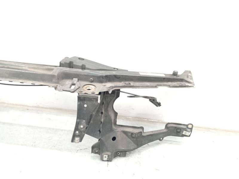 Recambio de panel frontal para bmw x5 (e53) 3.0 i referencia OEM IAM 51718402319 - Plata 3