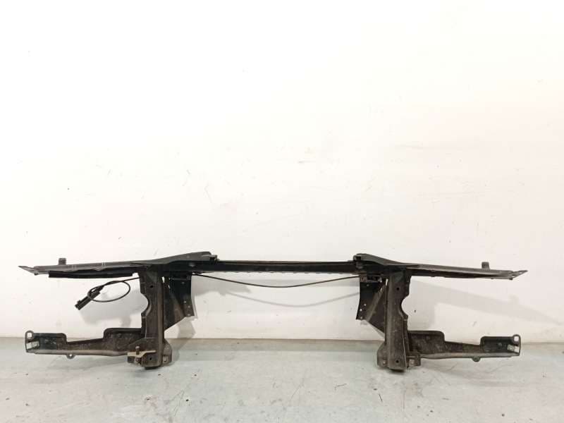 Recambio de panel frontal para bmw x5 (e53) 3.0 i referencia OEM IAM 51718402319 - Plata 4
