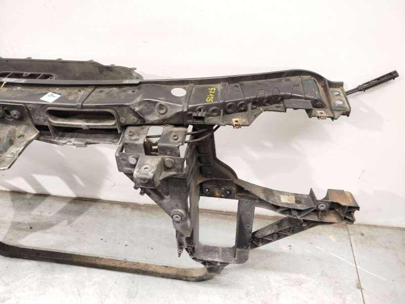 Recambio de panel frontal para bmw x3 (e83) 2.0 d referencia OEM IAM 51643419945 - Negro 4