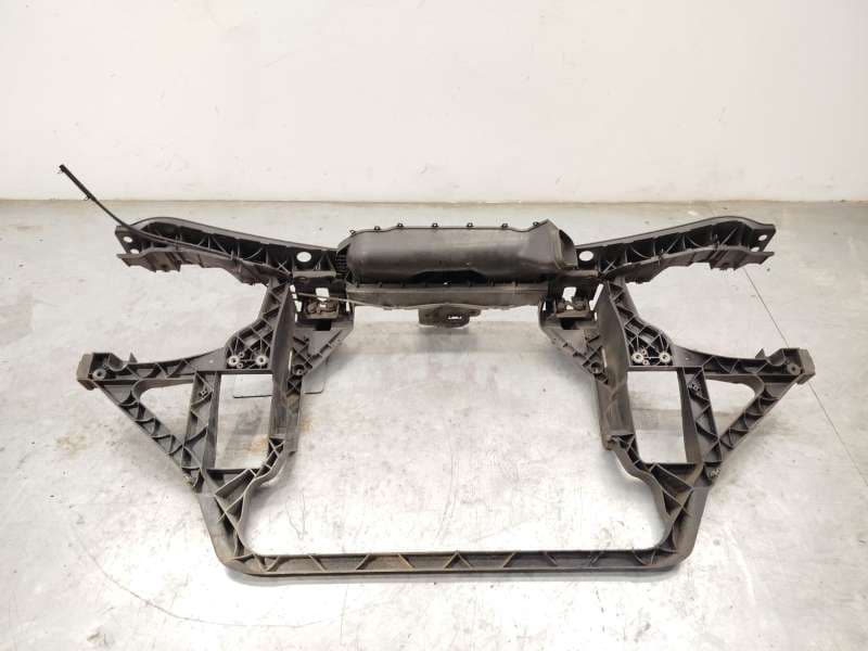 Recambio de panel frontal para bmw x3 (e83) 2.0 d referencia OEM IAM 51643419945 - Negro 5